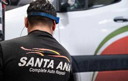 Auto Repair Service, Houston TX
